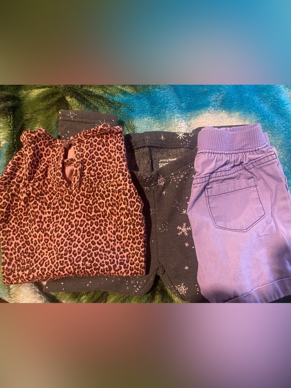 Infant / Baby clothes